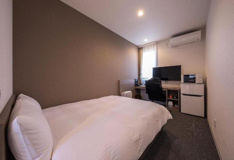 فندق R9 The Yard Uruma