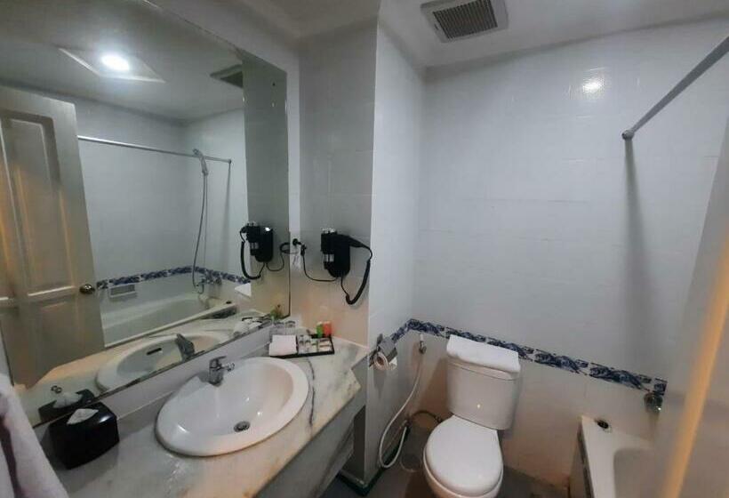 酒店 Horison Inn Relat Jayapura