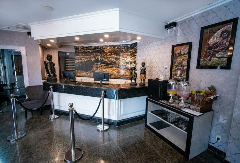 酒店 Horison Inn Relat Jayapura