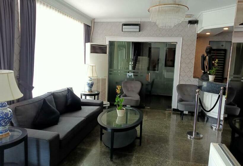 酒店 Horison Inn Relat Jayapura