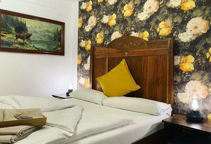 호텔 Rest Inn Monschau