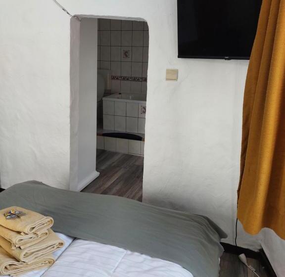 호텔 Rest Inn Monschau