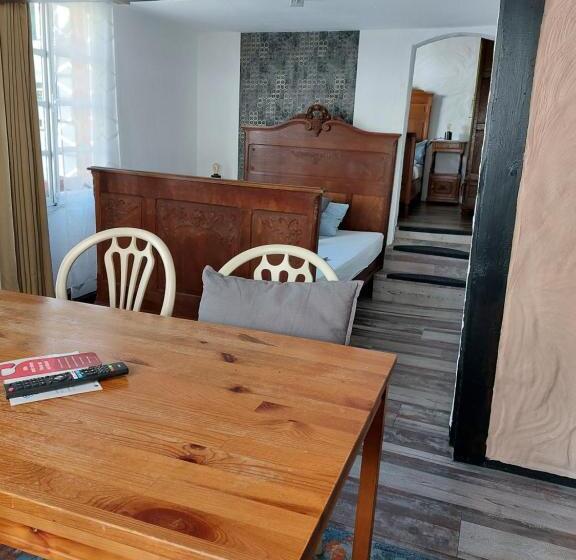 호텔 Rest Inn Monschau