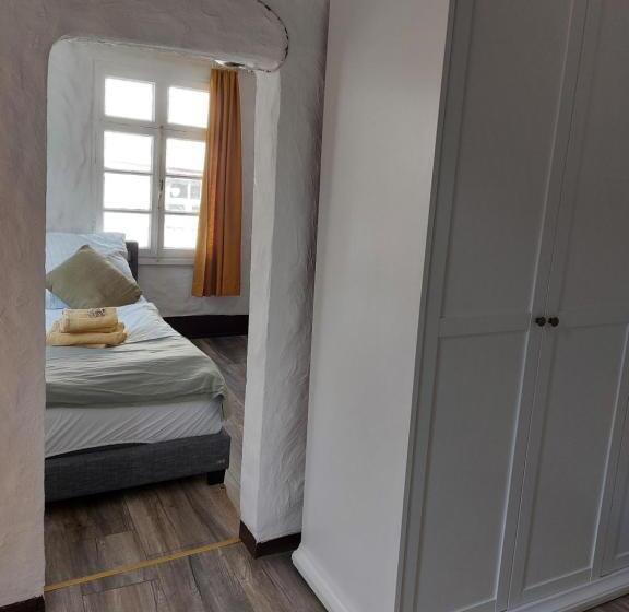 호텔 Rest Inn Monschau