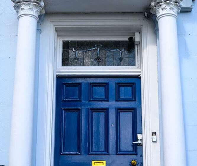 ホテル The Clarendon