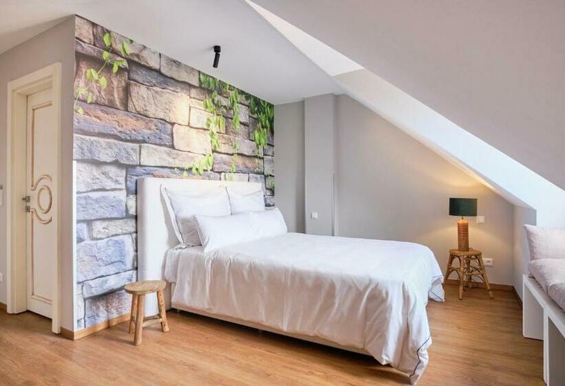 The Kepos Hotel Erlangen