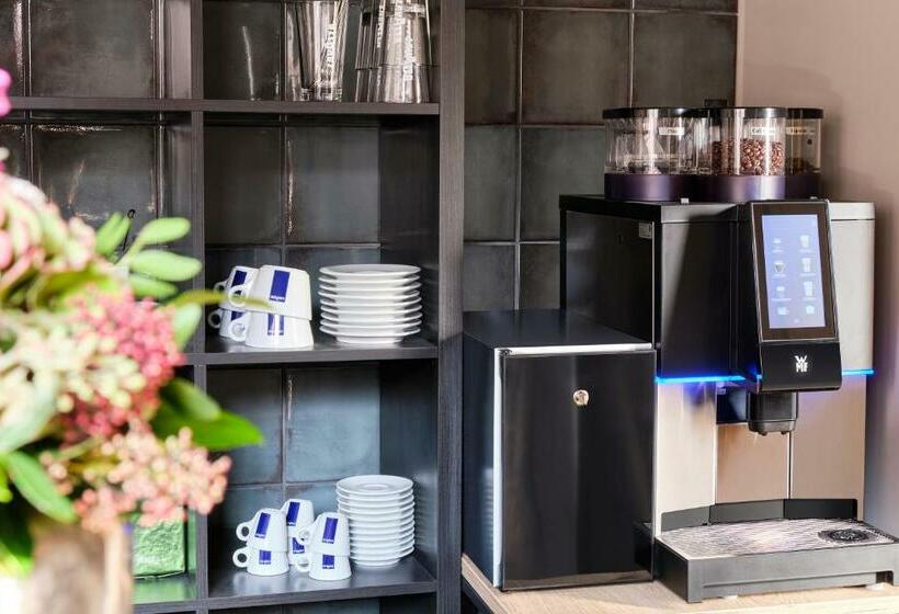 The Kepos Hotel Erlangen