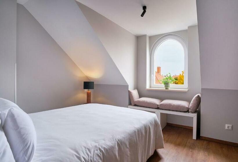 The Kepos Hotel Erlangen