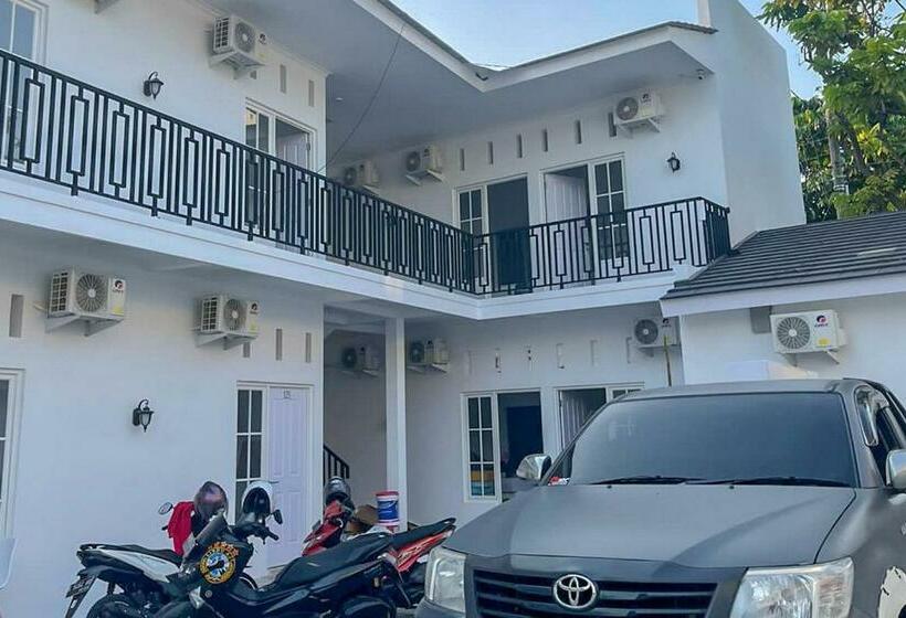 酒店 Tritisan House Redpartner