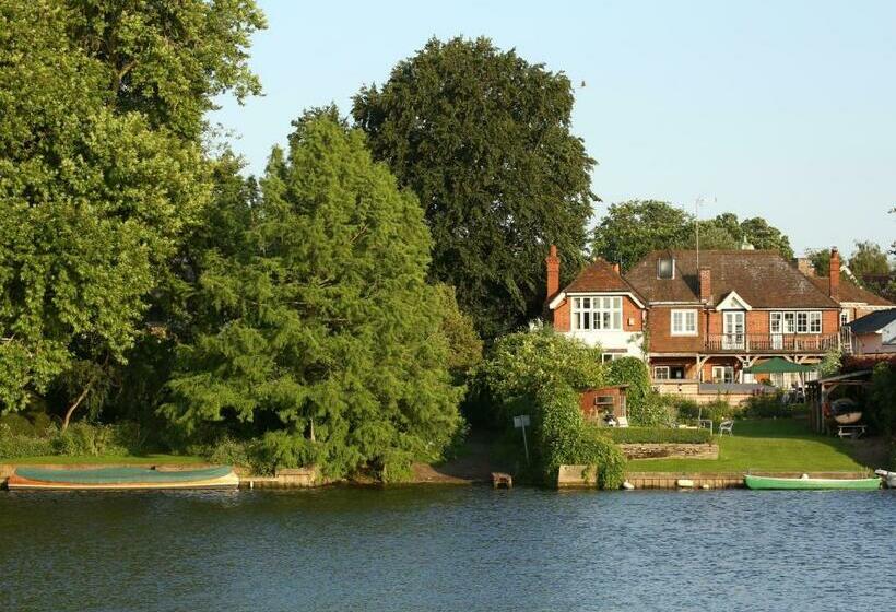 Inverloddon Bed And Breakfast, Wargrave