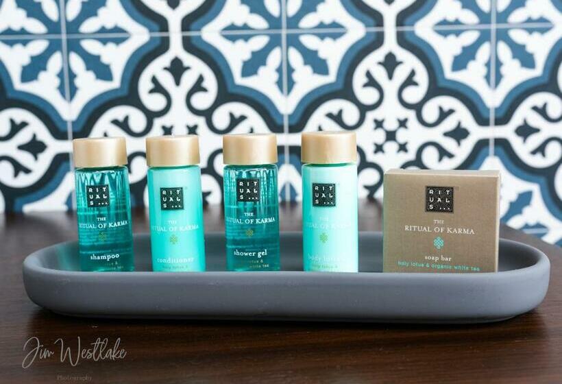 Olive Tree Bed And Breakfast