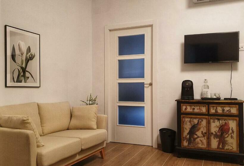 Olive Tree Bed And Breakfast