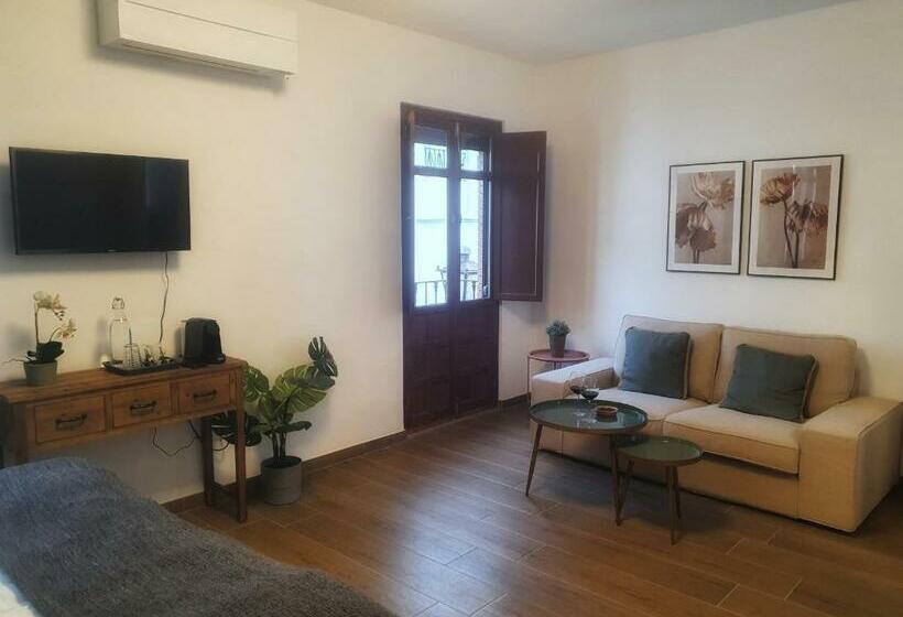 Olive Tree Bed And Breakfast