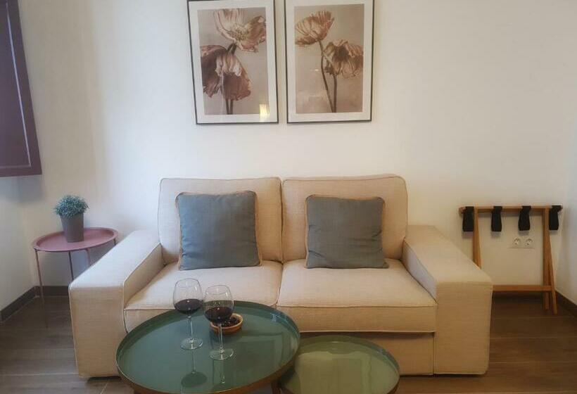 Olive Tree Bed And Breakfast