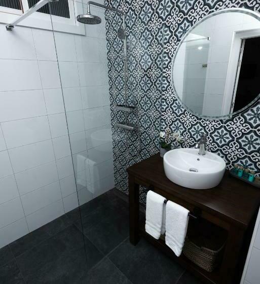 Olive Tree Bed And Breakfast