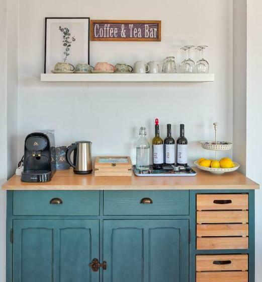 Olive Tree Bed And Breakfast