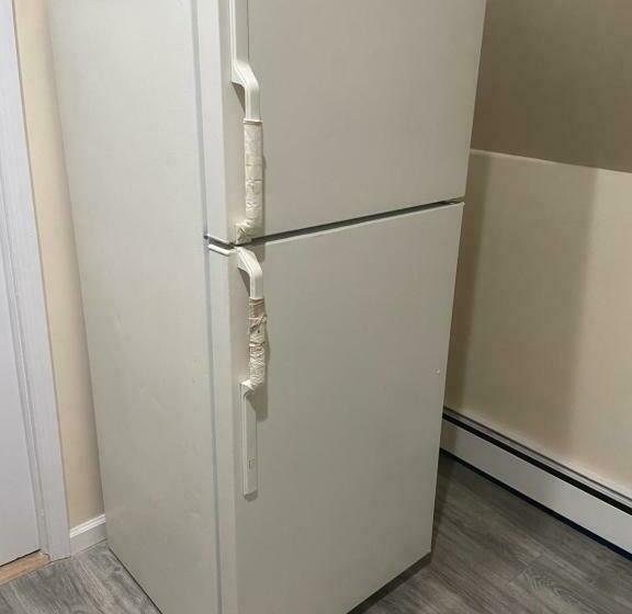 펜션 A Nice Room In Queens