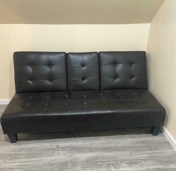 펜션 A Nice Room In Queens