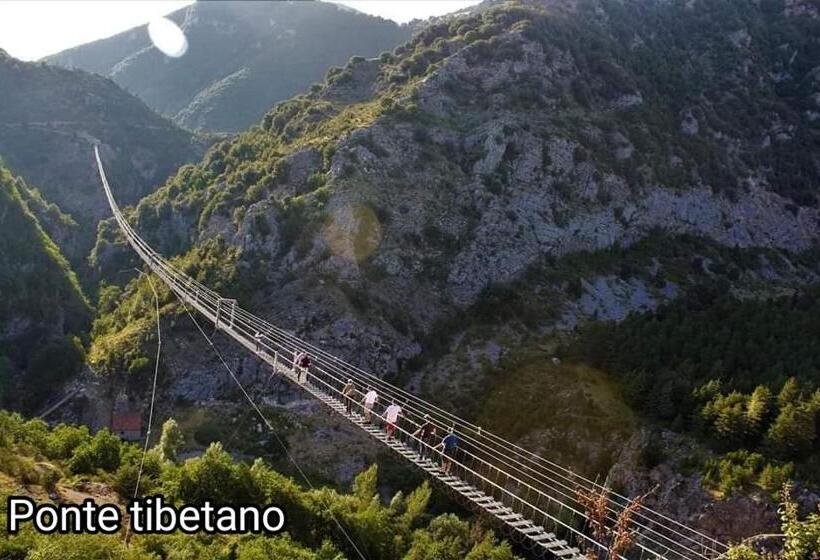 膳宿费 Abaton Casa Vacanza