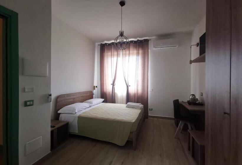 膳宿费 Abaton Casa Vacanza