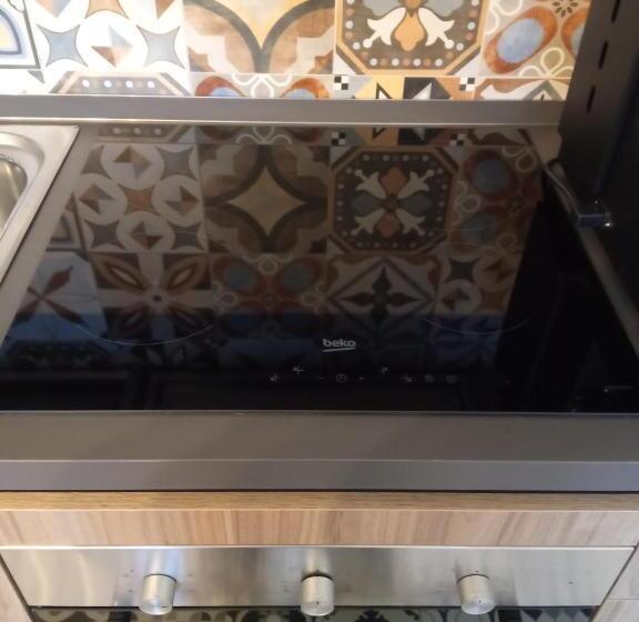 膳宿费 Abaton Casa Vacanza