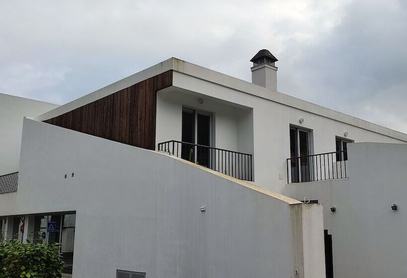 Пансион Atlantic 3 Bicas  Furnas