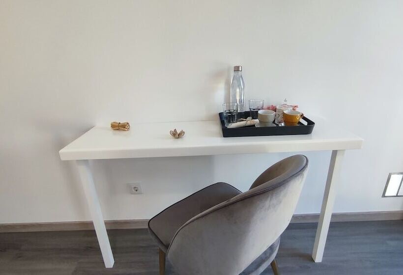 Пансион Atlantic 3 Bicas  Furnas