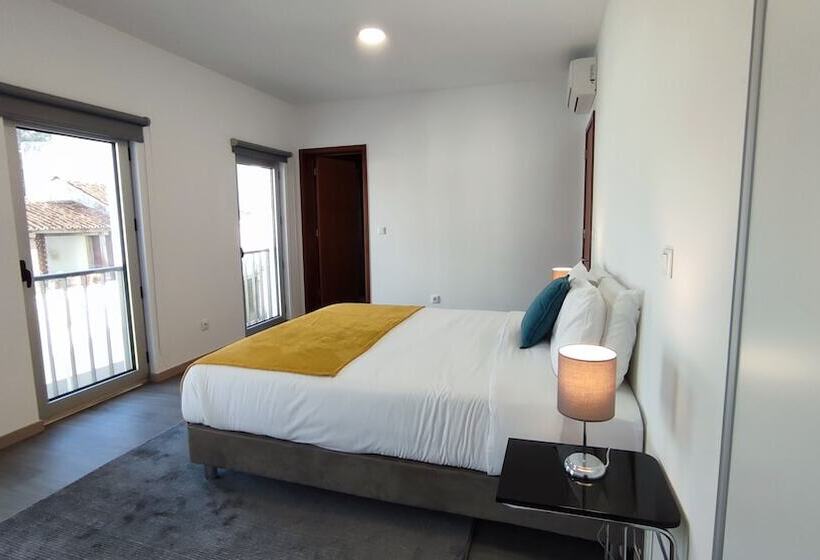 Пансион Atlantic 3 Bicas  Furnas