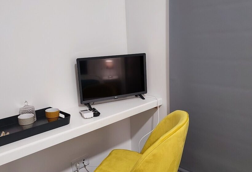 Пансион Atlantic 3 Bicas  Furnas