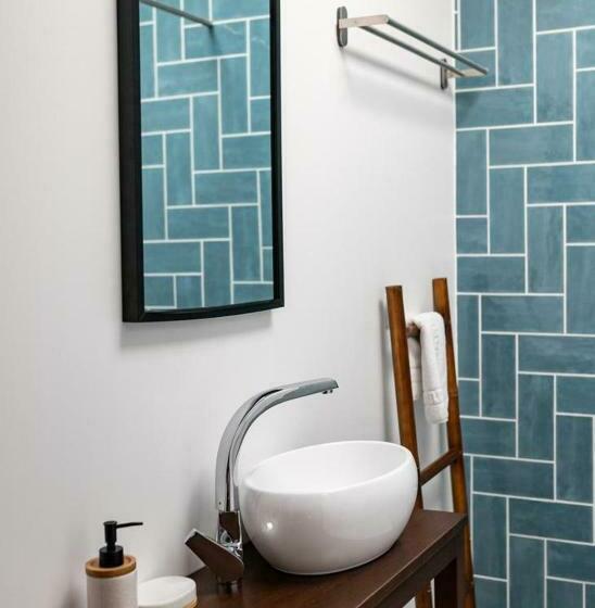 פנסיון Baleal Surf Ranch