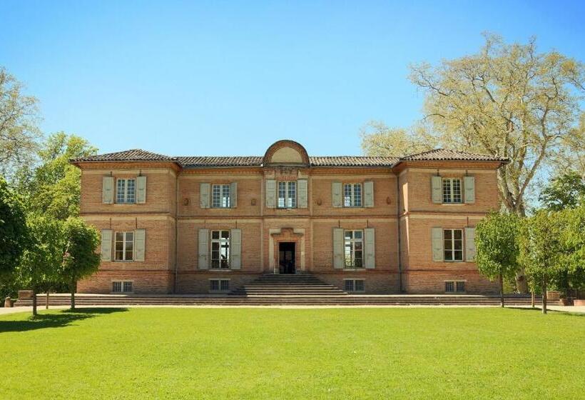 Пансион Bauhaus Saint Pierre