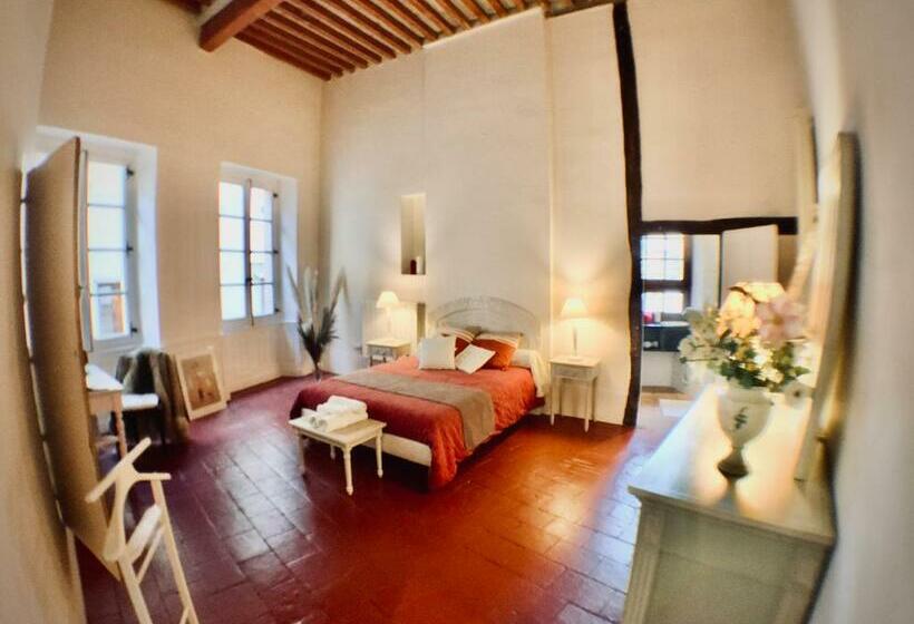 Пансион Bauhaus Saint Pierre