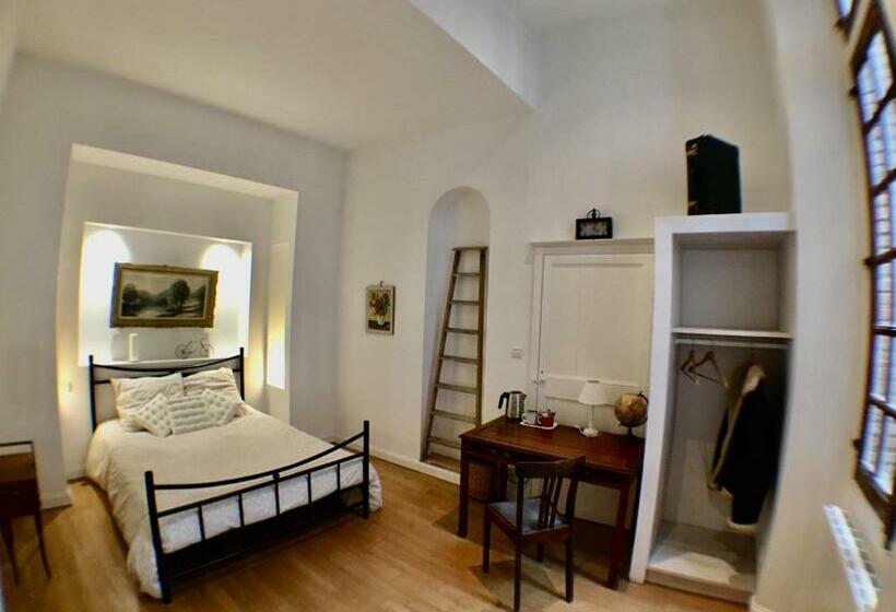 Пансион Bauhaus Saint Pierre