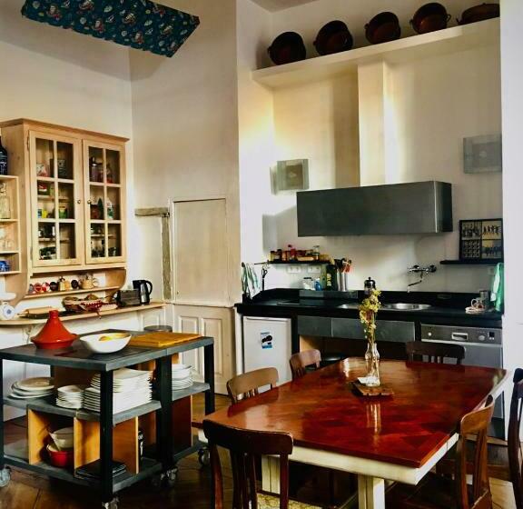 Пансион Bauhaus Saint Pierre