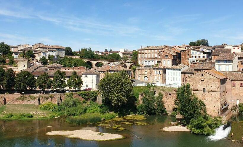 Пансион Bauhaus Saint Pierre