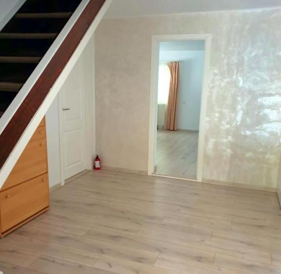 ペンション Casa Aris Lepsa Vrancea