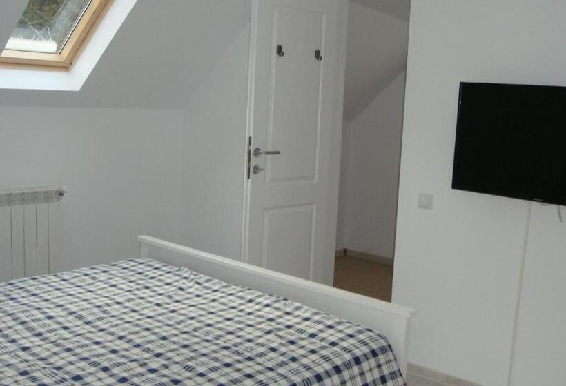 ペンション Casa Aris Lepsa Vrancea