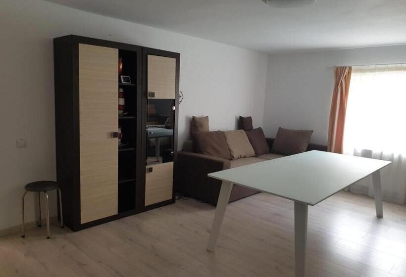 ペンション Casa Aris Lepsa Vrancea