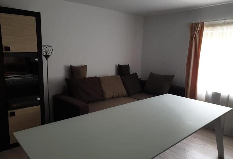 ペンション Casa Aris Lepsa Vrancea