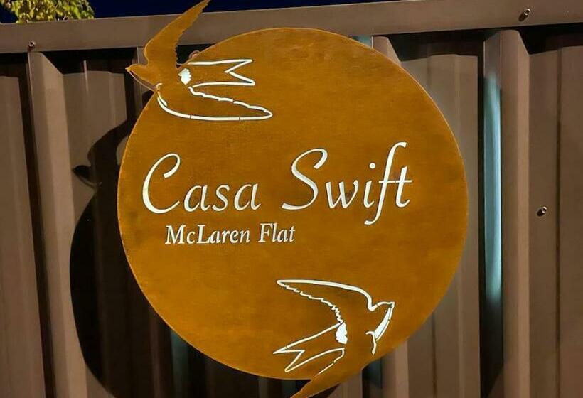 펜션 Casa Swift
