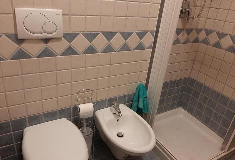 Пансион Ciuri Ciuri   Sea Of Taormina