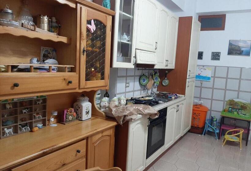 Пансион Ciuri Ciuri   Sea Of Taormina