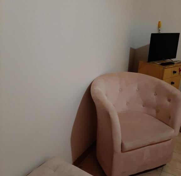 Пансион Ciuri Ciuri   Sea Of Taormina