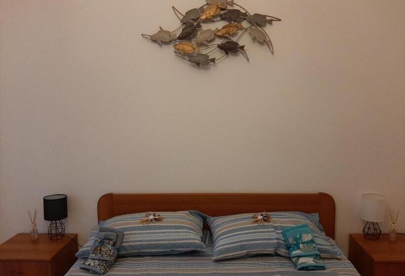 Пансион Ciuri Ciuri   Sea Of Taormina