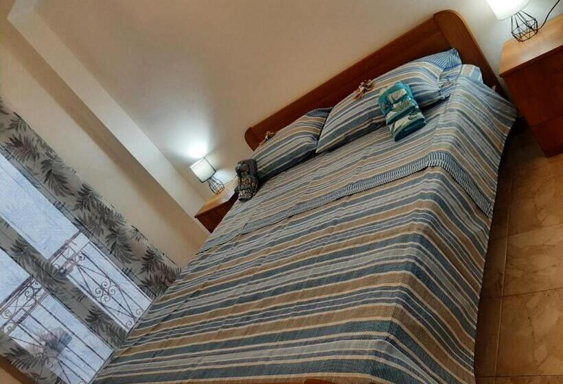 Пансион Ciuri Ciuri   Sea Of Taormina