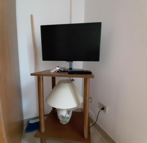 Пансион Ciuri Ciuri   Sea Of Taormina