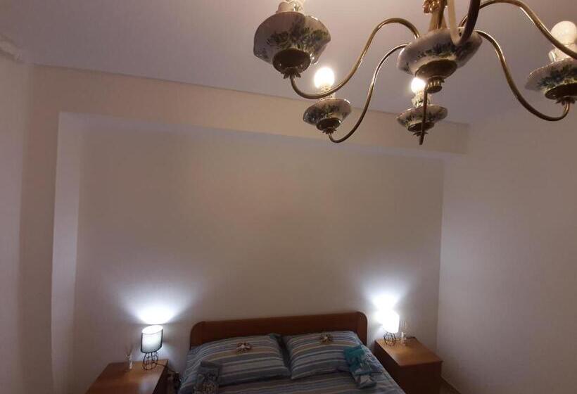 Пансион Ciuri Ciuri   Sea Of Taormina