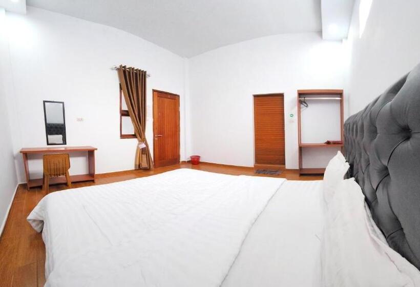 پانسیون Depik Inn