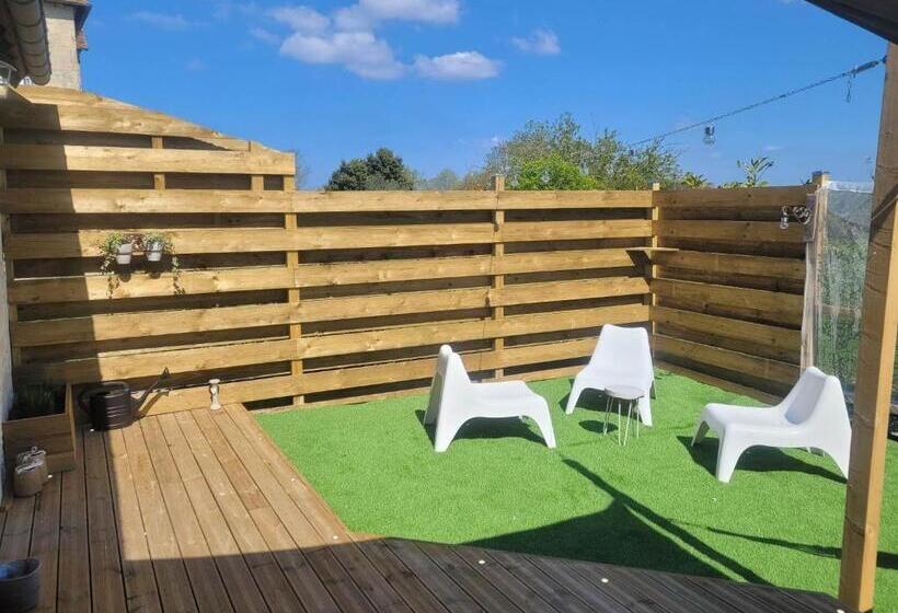 Пансион Domaine Les Bois Flottes Dans Maison De Charme Au Bord De Mer Et Proche De Cabourg