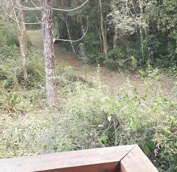 Пансион Eco Aldeia